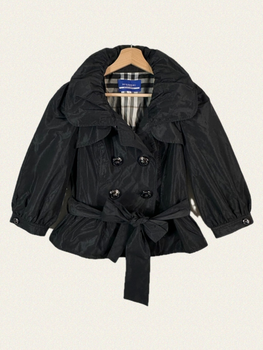 Burberry Blue Label Jacket
